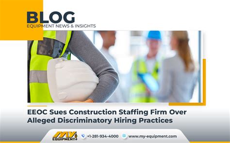 strategic staffing solutions scandal|EEOC Sues Staffing Solutions for Multiple Discriminatory Hiring .
